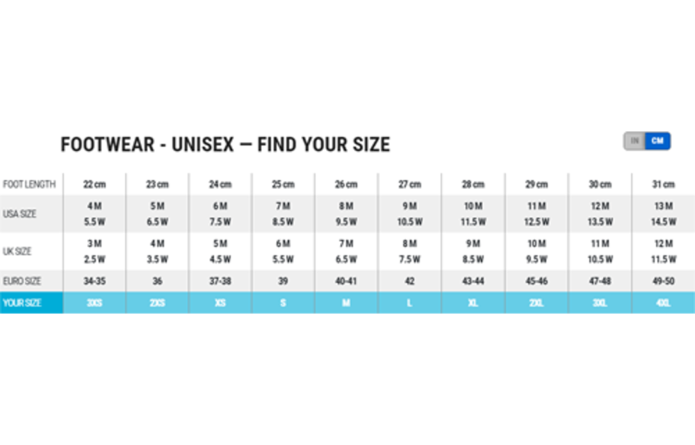 2mm Neo Socks Lux