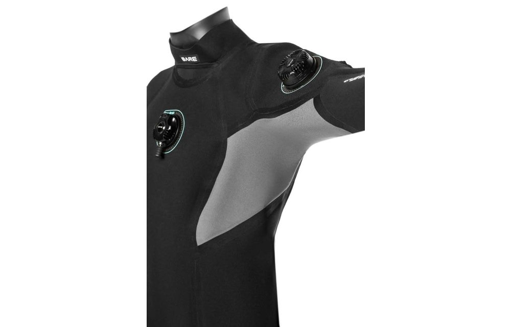 Guardian Pro Dry - Women
