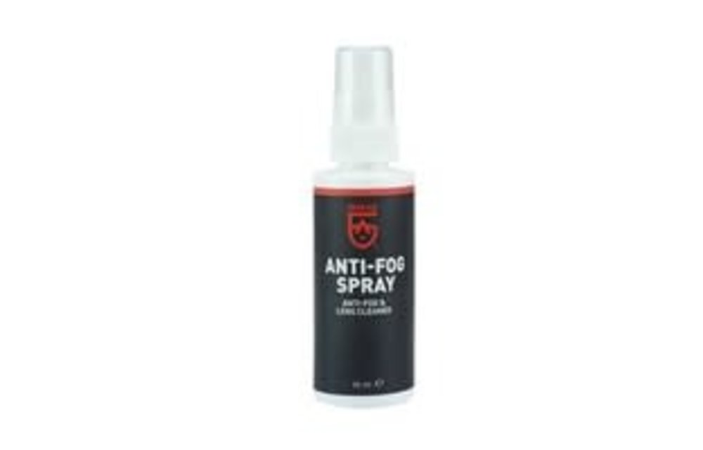 Anti-Fog Pump Spray 60ml