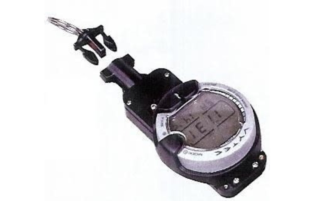 Computer Retractor