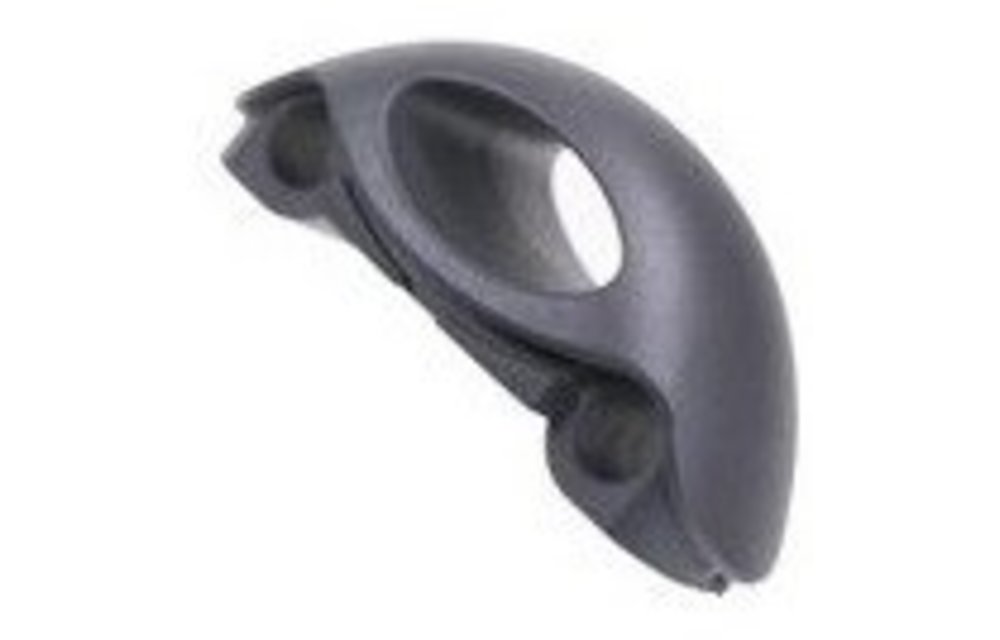 End Piece for Console (Cobra/Combo)