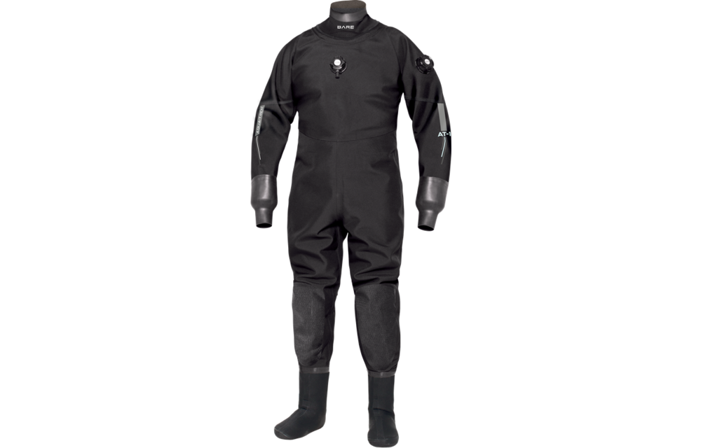 Aqua Trek Pro Dry – Men