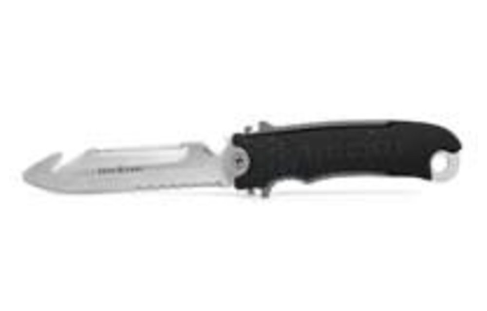 Big Squeeze Blunt Tip Blade