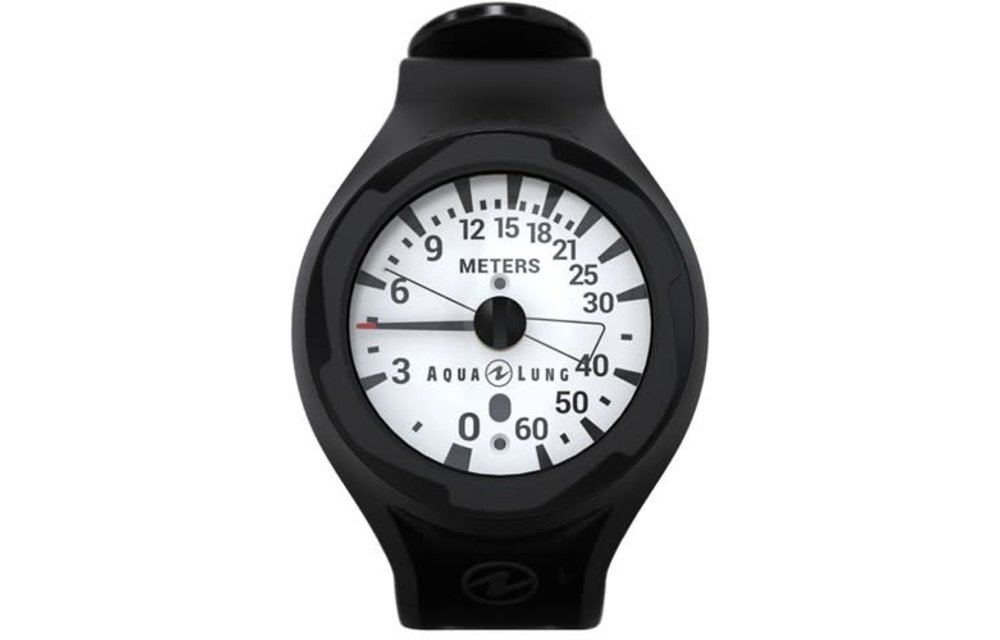 Pols dieptemeter 60m