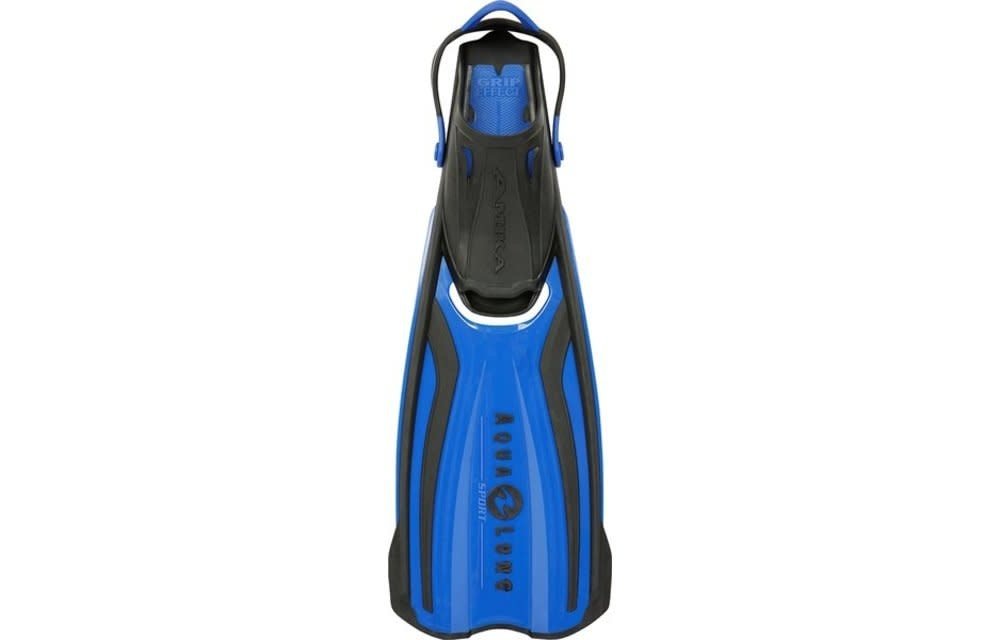 Amika Blauw