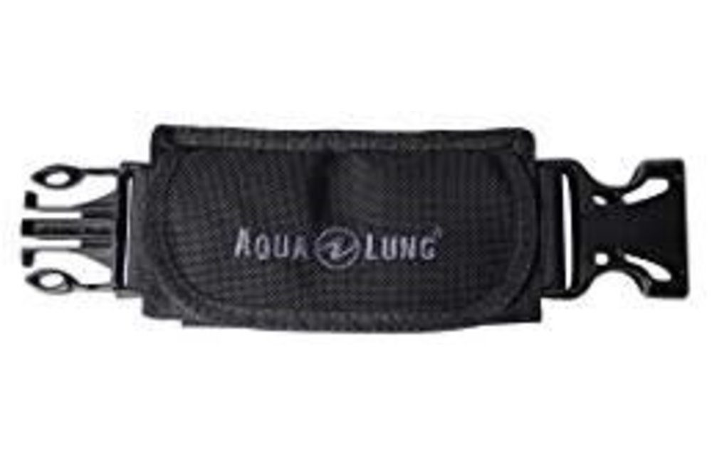 Buikband verlenging 5.1 cm met zak
