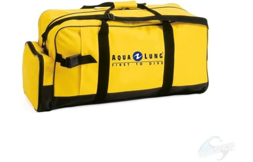 Classic Bag Aqualung (78 x 40 x 35cm)