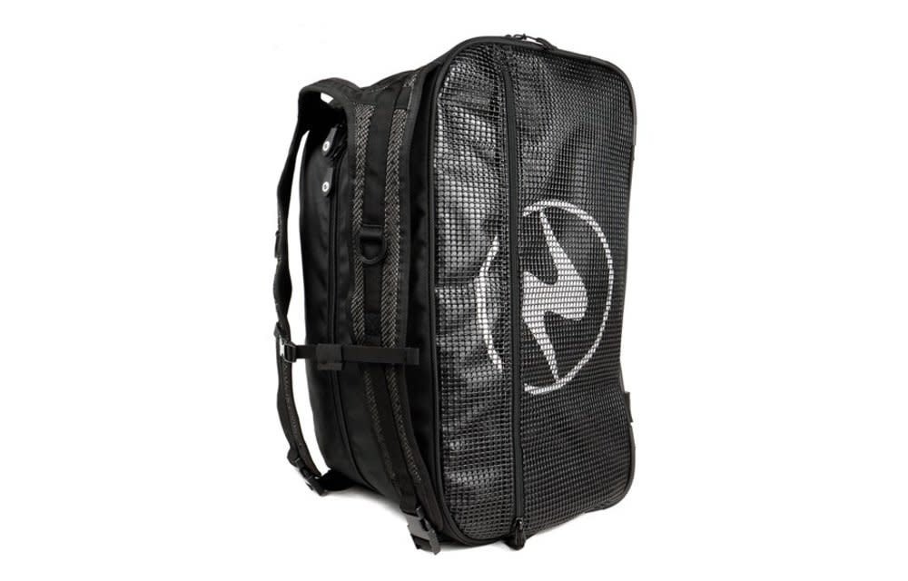 Explorer II Duffle (56 x 36 x 23cm)