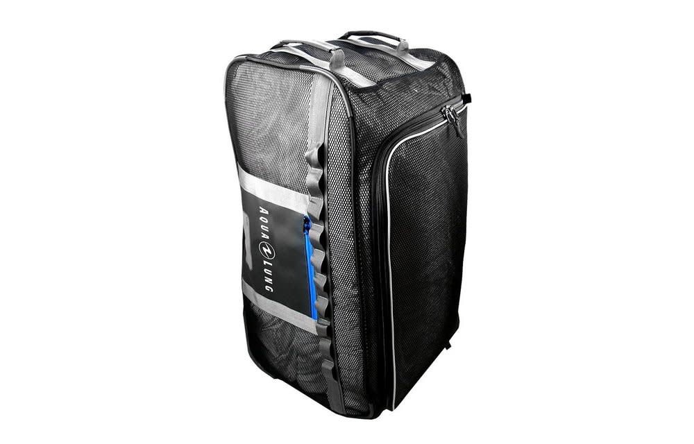 Explorer Mesh Roller (74 x 36 x 36cm)