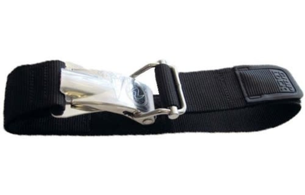 Flesband Griplock (non-wrapture harness)