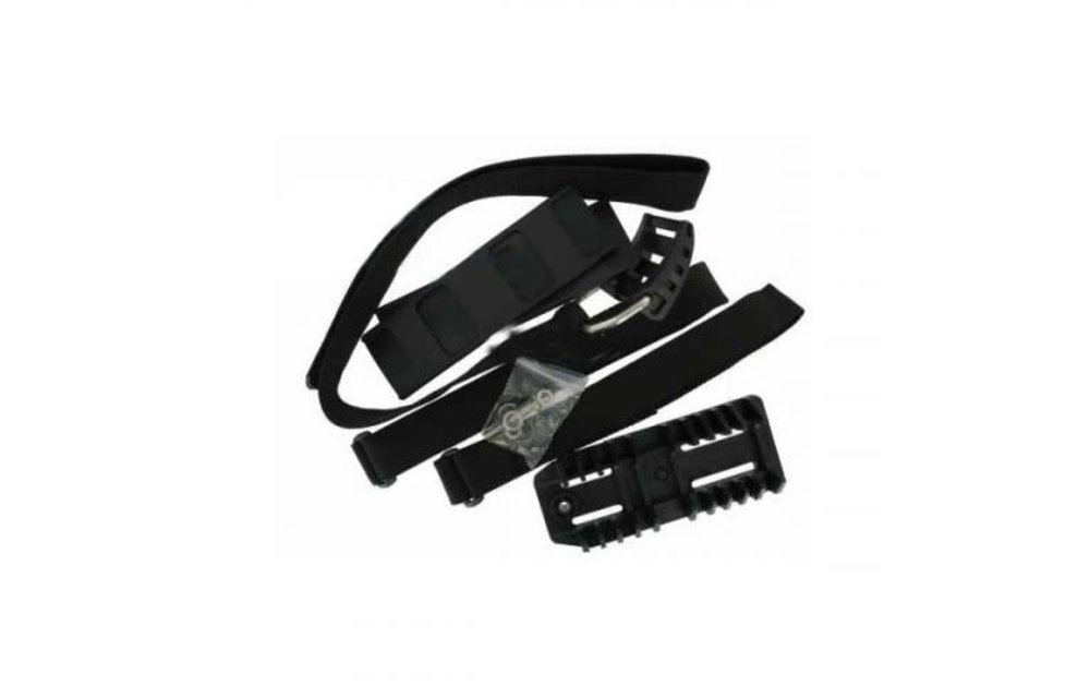Flesband Kit (Dubbelset)