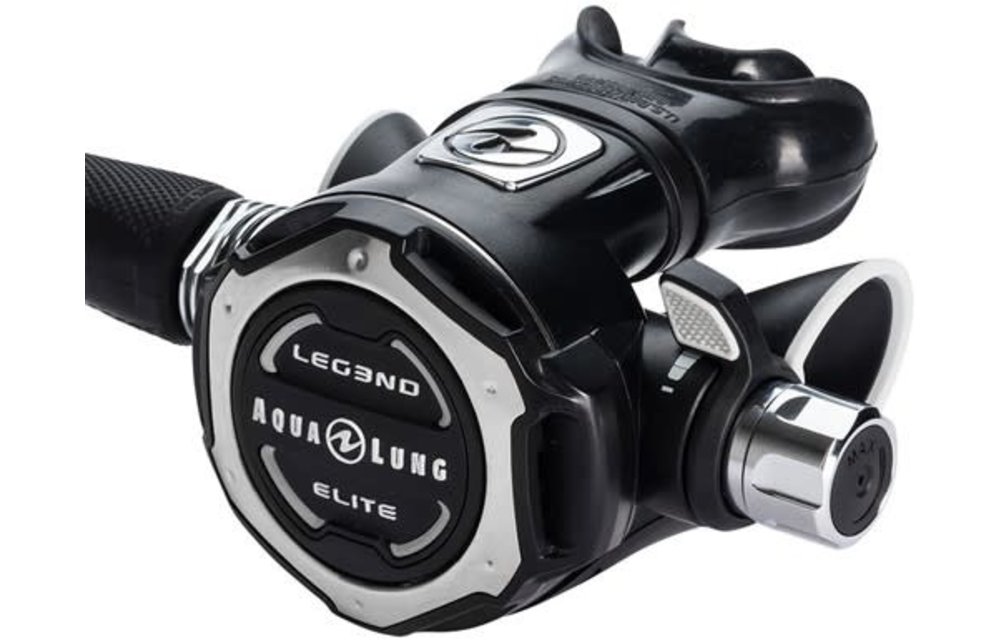 Pack Leg3nd Elite + Leg3nd Octopus + PG + Regulator Bag