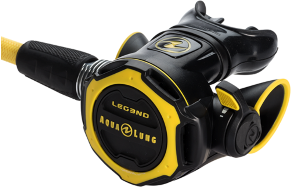 Pack Leg3nd Elite + Leg3nd Octopus + PG + Regulator Bag