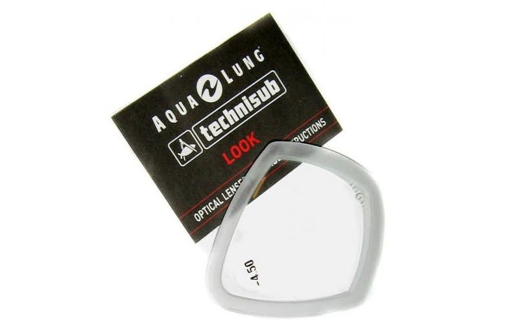 Optical lenses Look 2