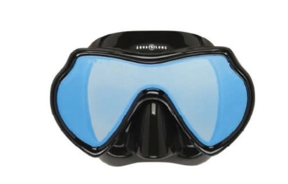 Mistique DS Mirrored Lens