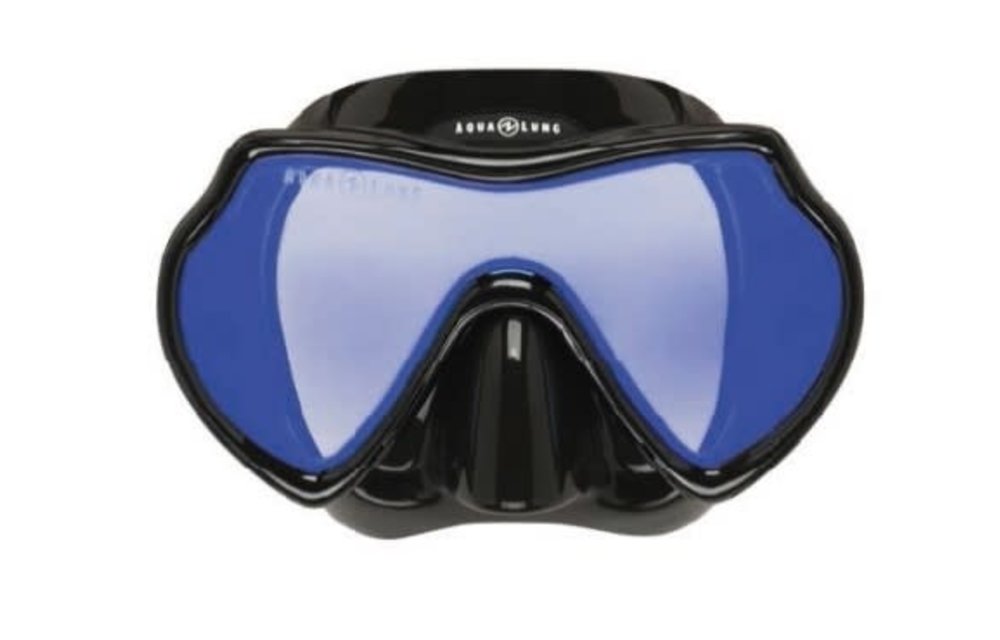 Mistique DS Mirrored Lens