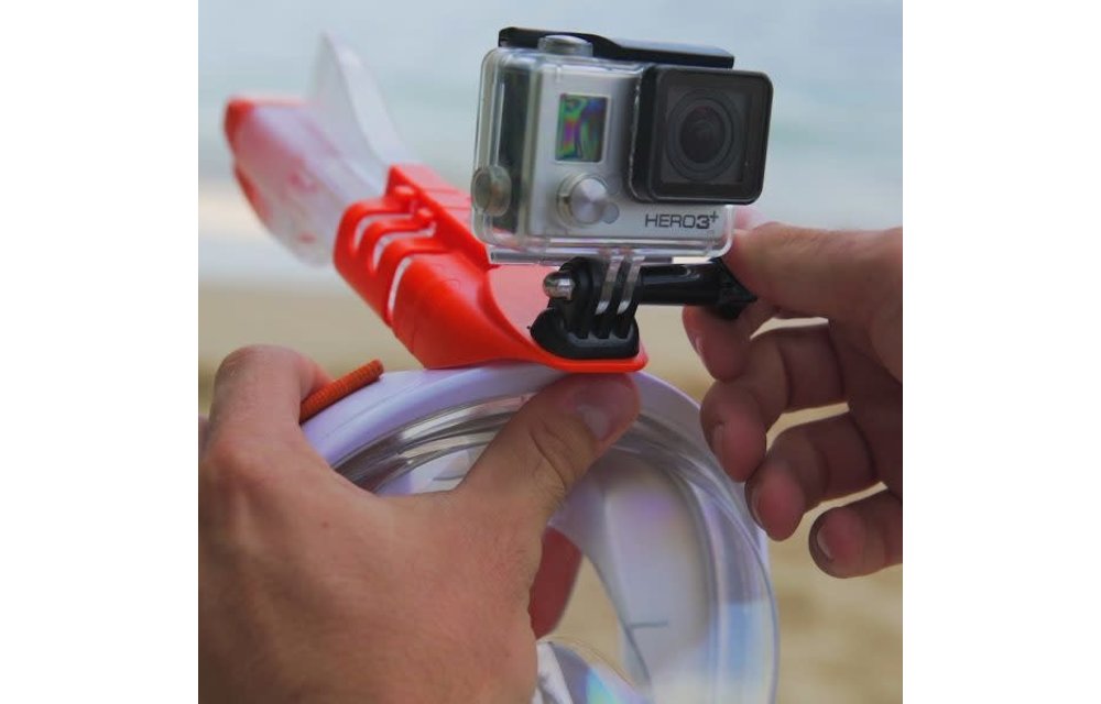 Camera Houder