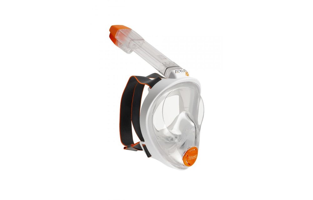 ARIA JR – Full Face Snorkeling Mask