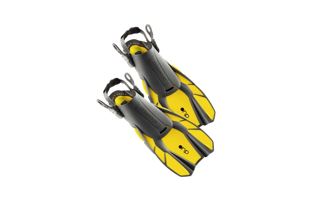 Duo Fins Geel