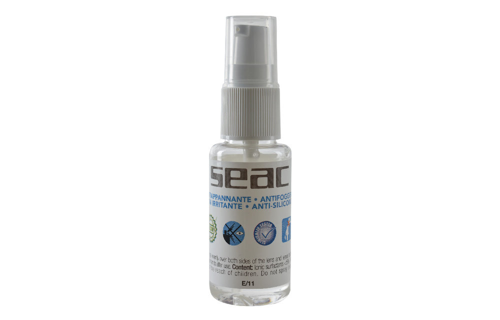 Biogel Antifog 30ml