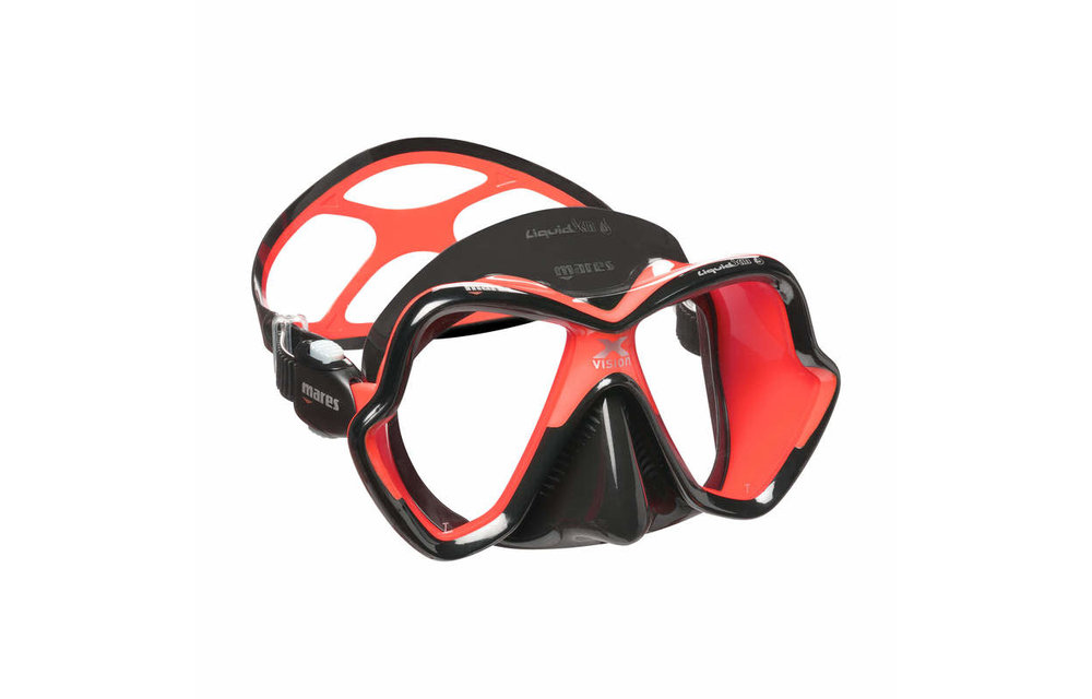 Mask X-VISION ULTRA LS