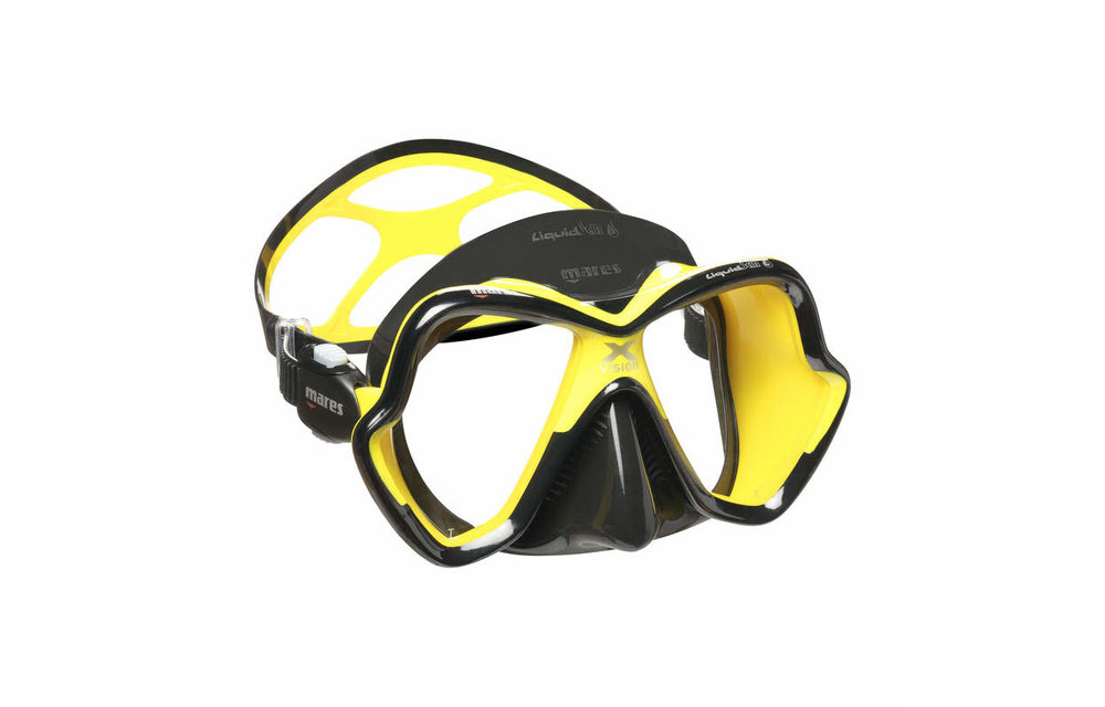 Mask X-VISION ULTRA LS