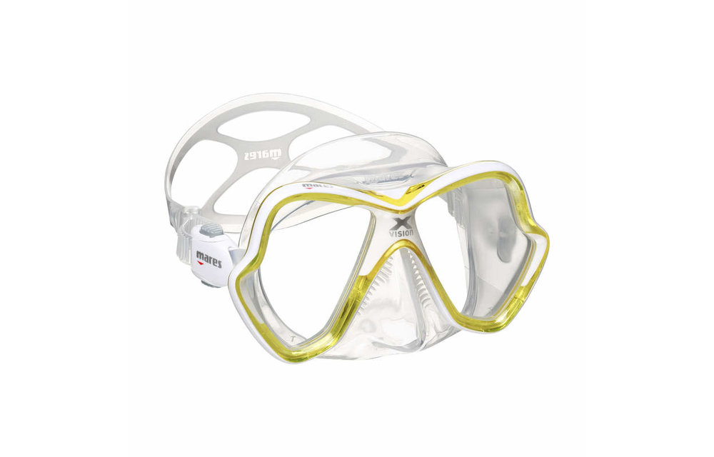 Mask X-VISION