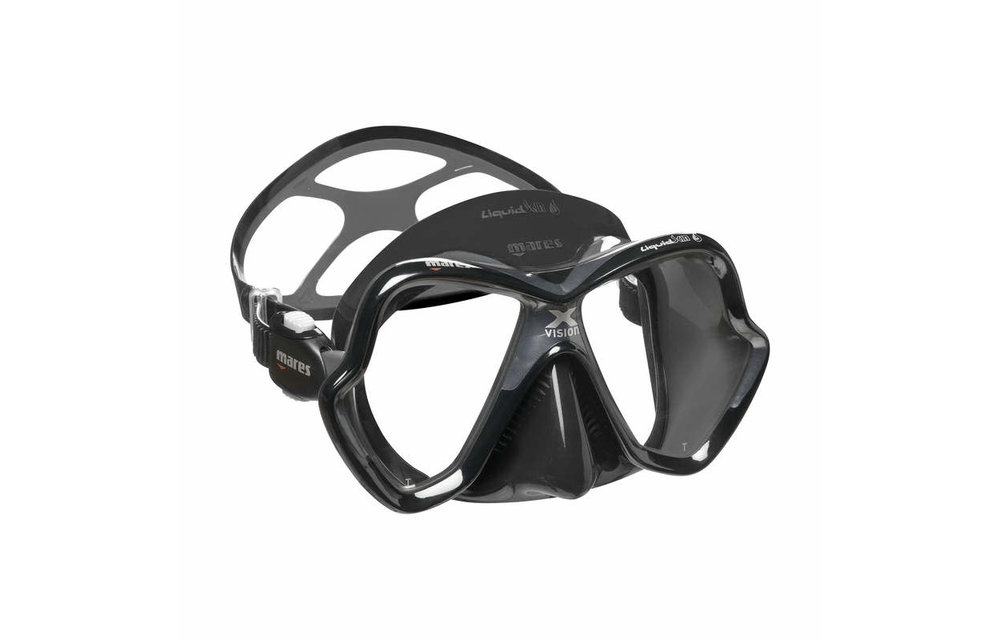 Mask X-VISION ULTRA LS