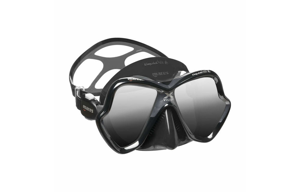 Mask X-VISION ULTRA LS