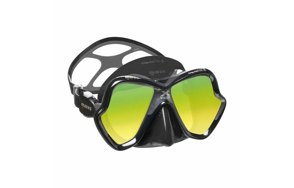 Mask X-VISION ULTRA LS