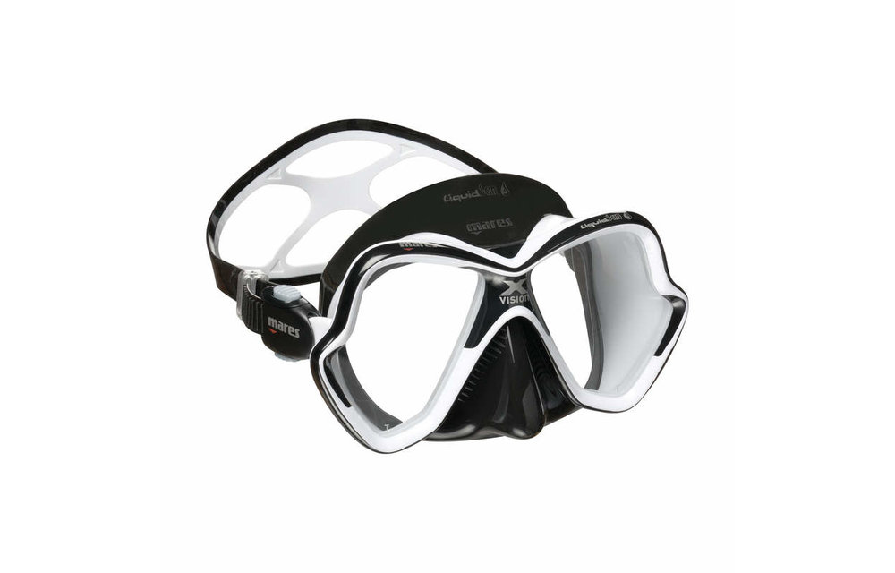 Mask X-VISION ULTRA LS