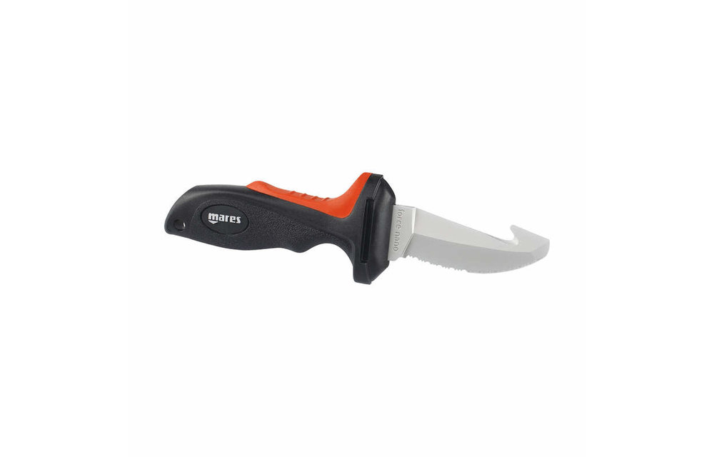 Knife FORCE NANO PLUS