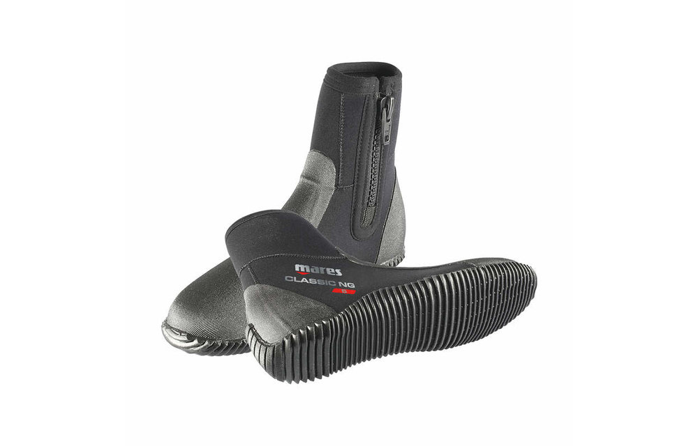 Duikschoenen CLASSIC NG 5mm