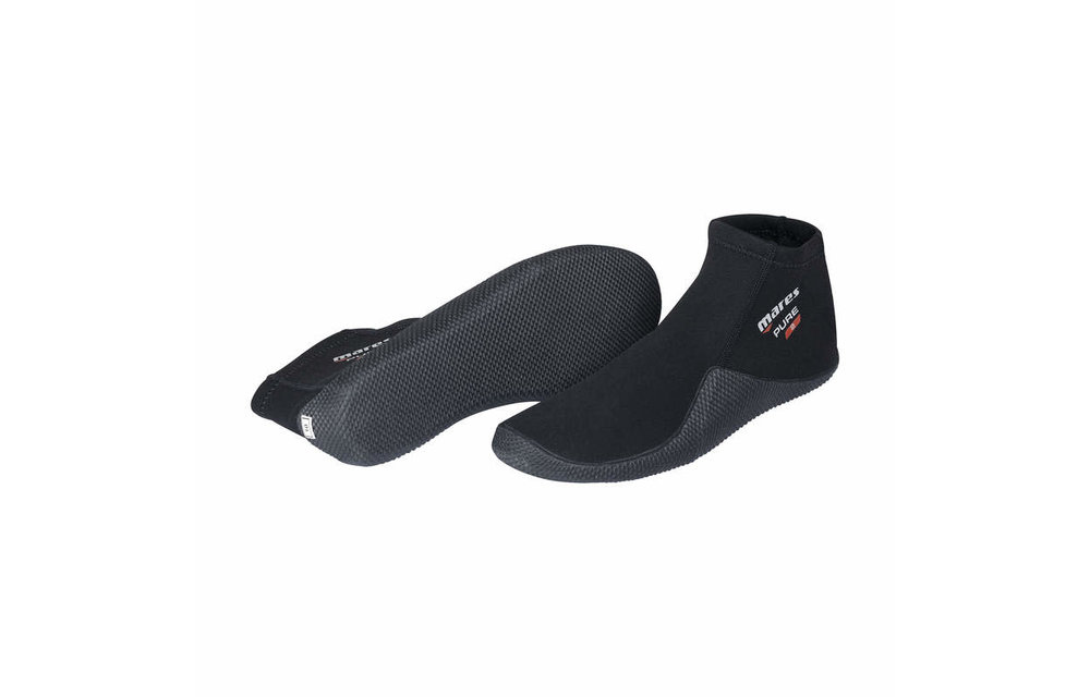 Dive Boot PURE 2mm