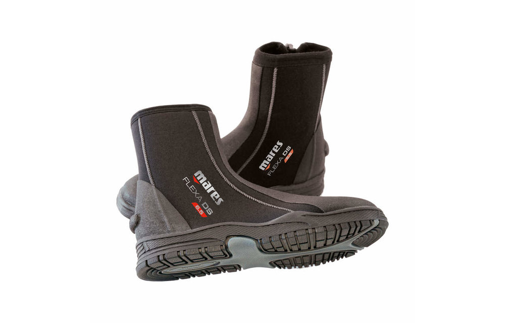 Duikschoenen FLEXA DS 6.5mm
