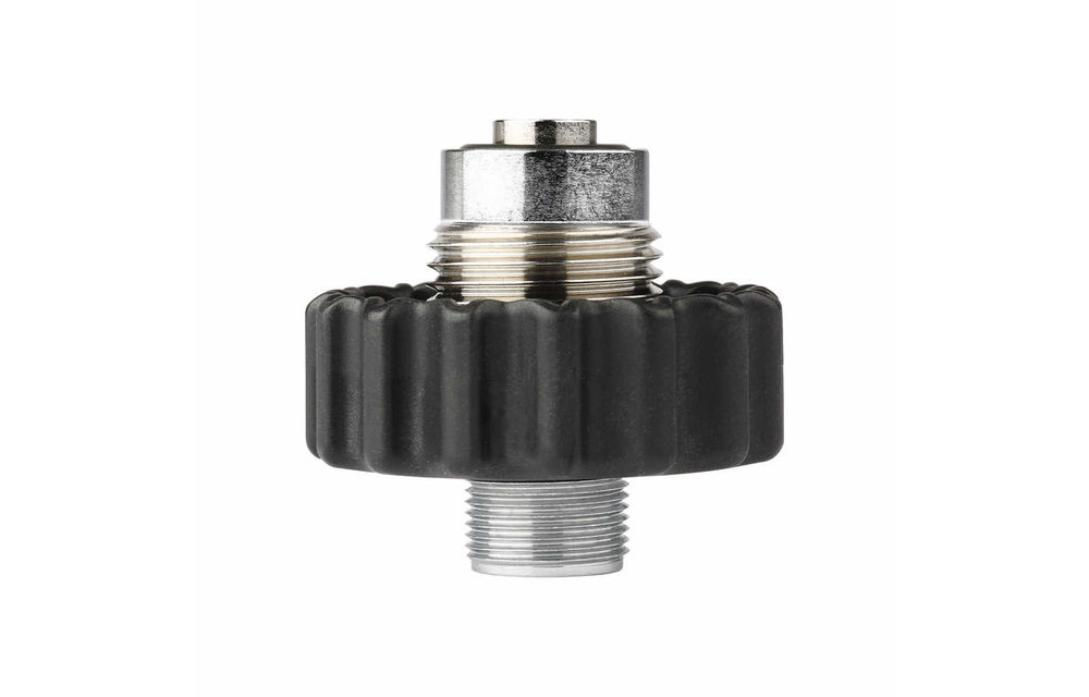Din Connector 300bar 82-72-62-15-2S 1st