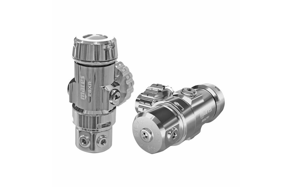 28XR with HR - XR Line