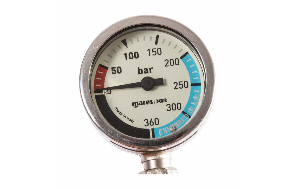Instrument SPG52 56cm hose - XR Line