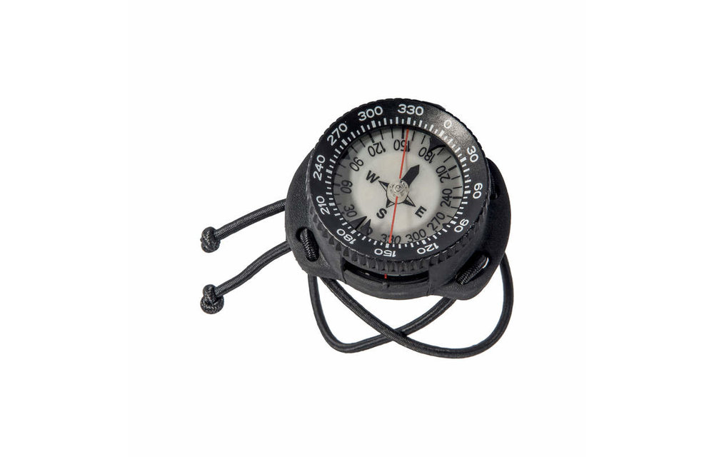 Instr. Hand Compass PRO+Bungee - XR Line