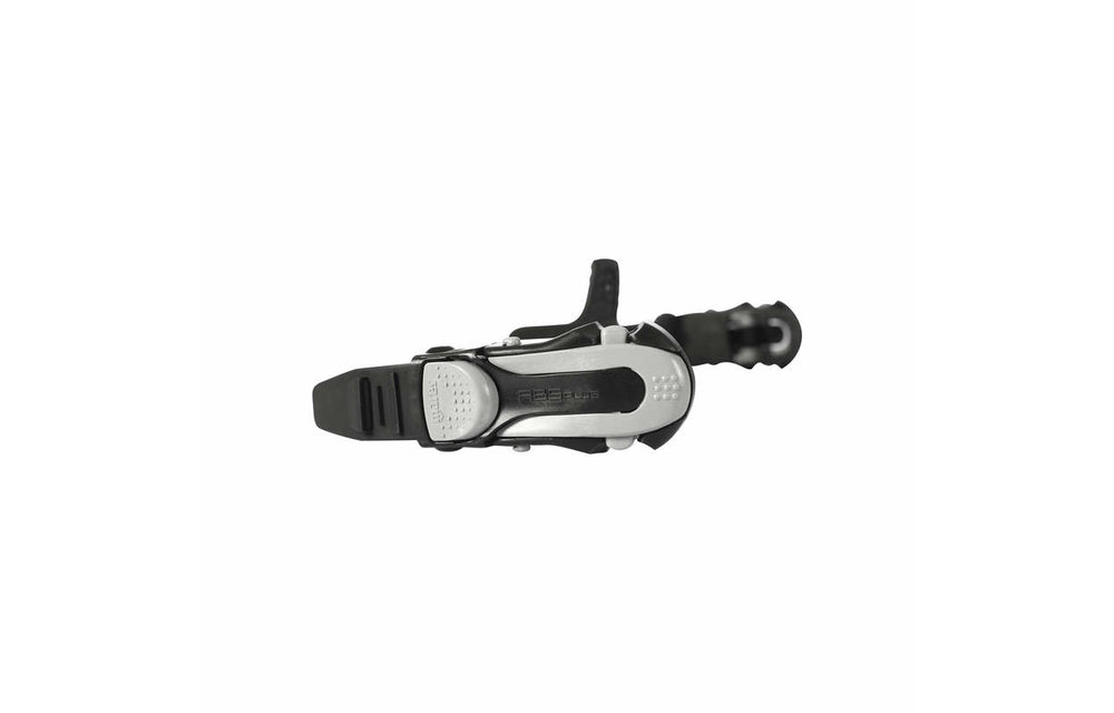 Fin Buckles ABS PLUS w/strap
