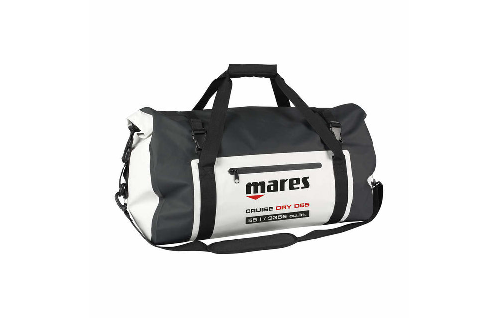 Bag CRUISE DRY D55
