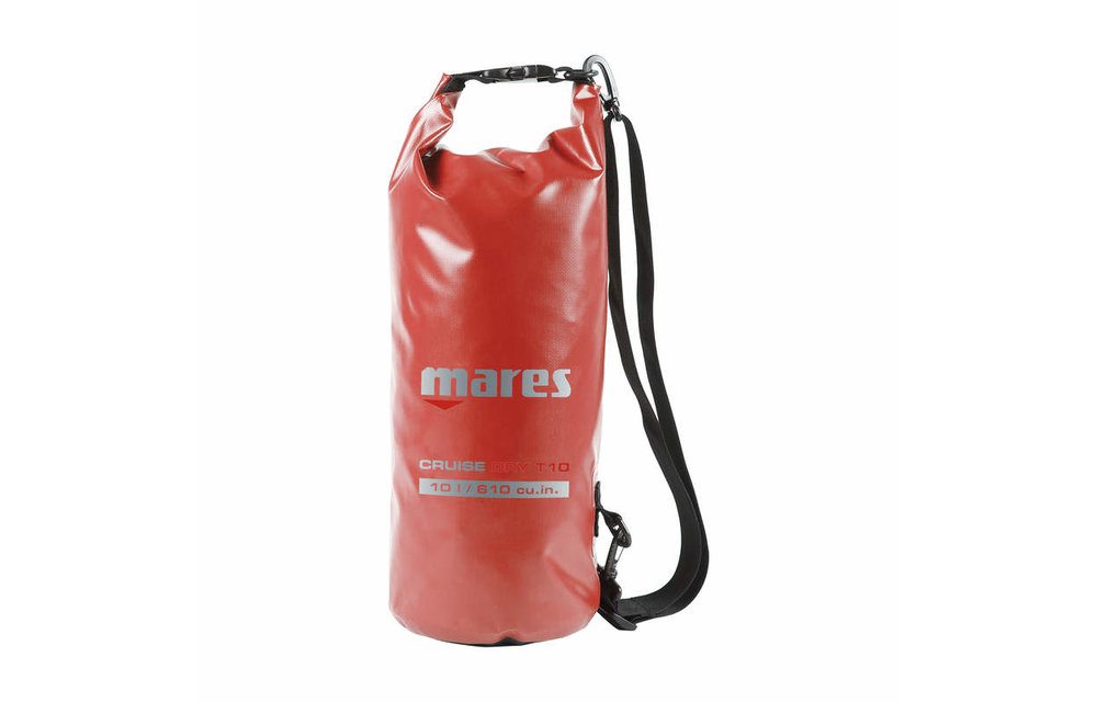 Bag CRUISE DRY T10