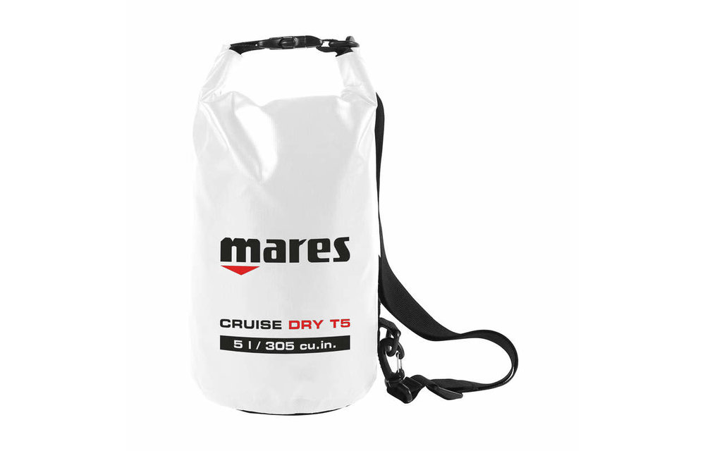 Bag CRUISE DRY T5