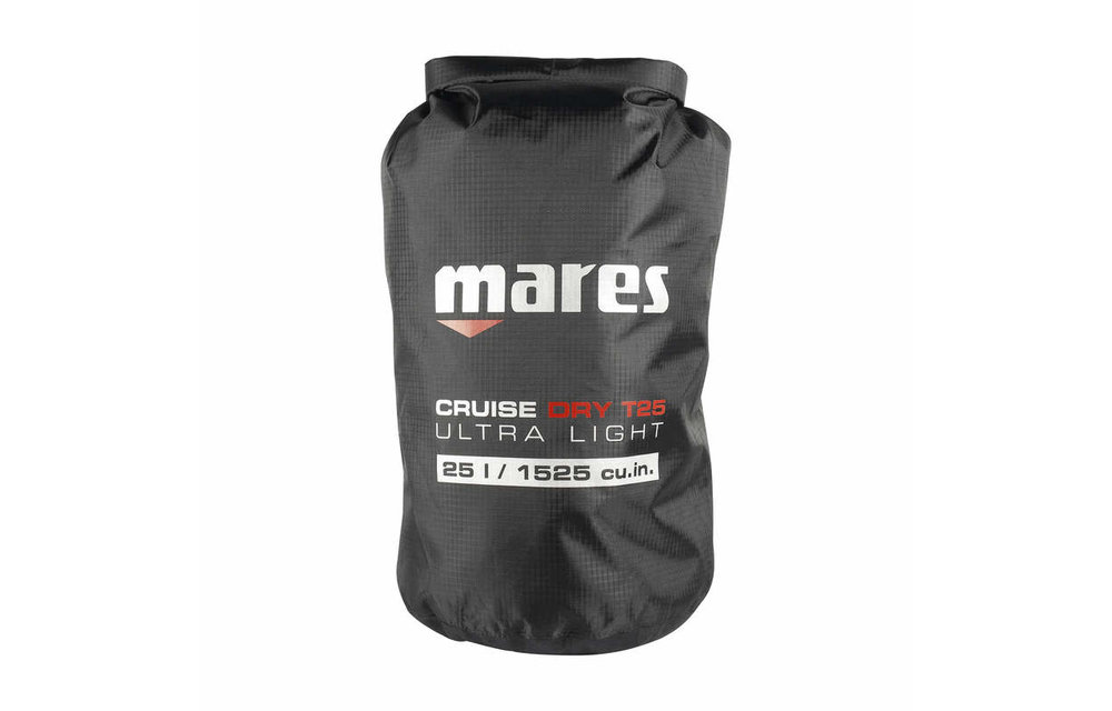 Bag CRUISE DRY T-Light 25