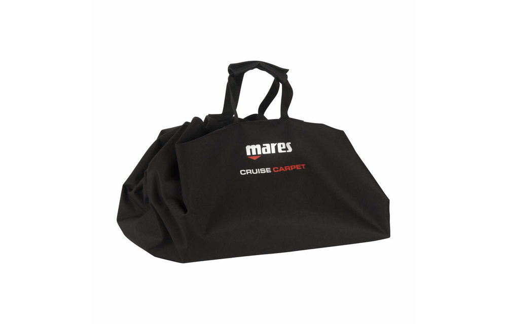 Bag CRUISE CARPET