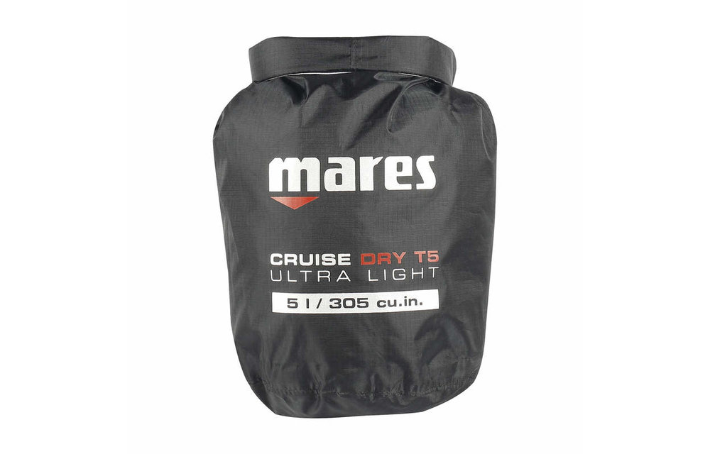 Bag CRUISE DRY T-Light 5