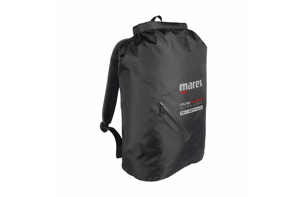 Bag CRUISE DRY BP-Light 75