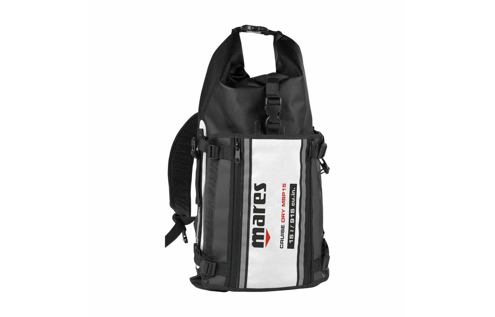 Bag CRUISE DRY MBP15