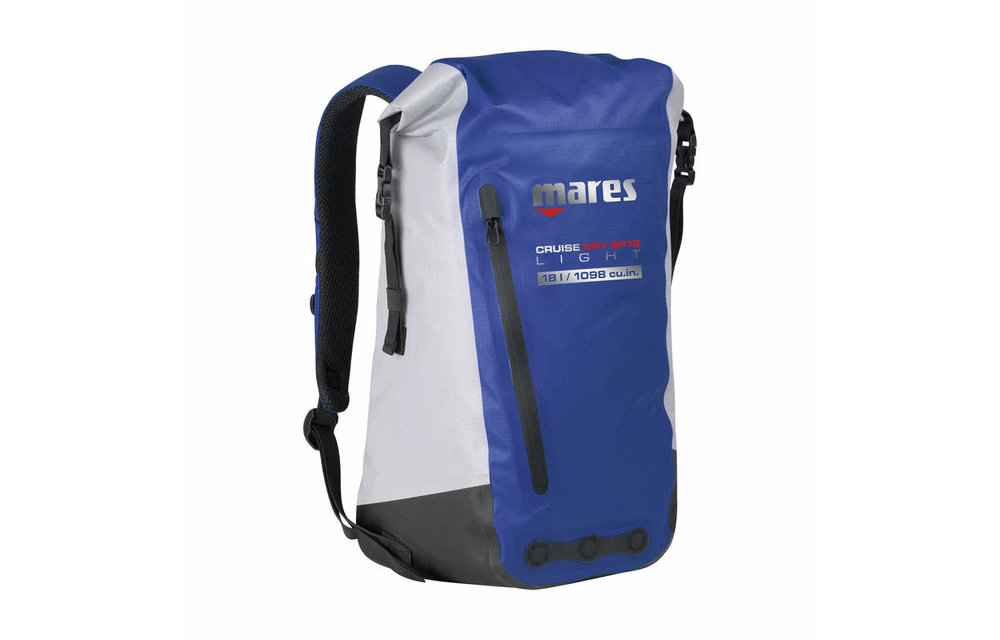Bag CRUISE DRY BP-Light 18