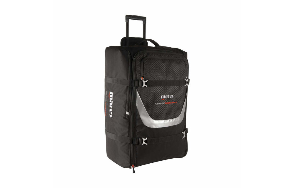 Bag CRUISE BACKPACK